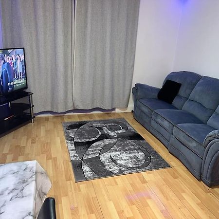 Appartamento Flat In Belfast Esterno foto