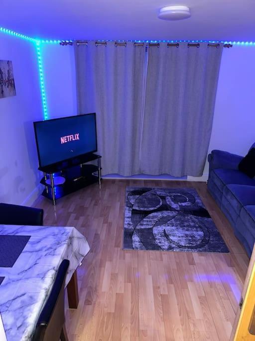 Appartamento Flat In Belfast Esterno foto