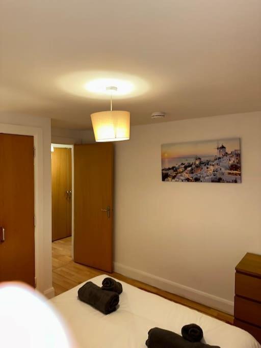 Appartamento Flat In Belfast Esterno foto
